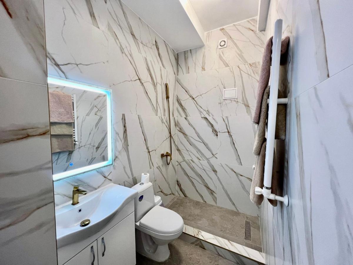 Апартаменты City Central Apart Кишинёв Экстерьер фото